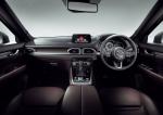 Mazda CX-8 2017 года